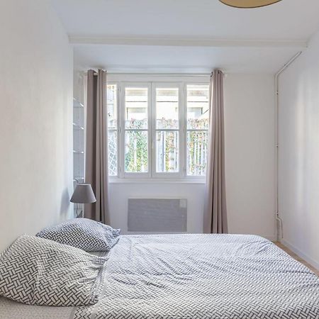 Guestready - Beautiful And Bright Flat In Bordeaux Apartment Exterior foto