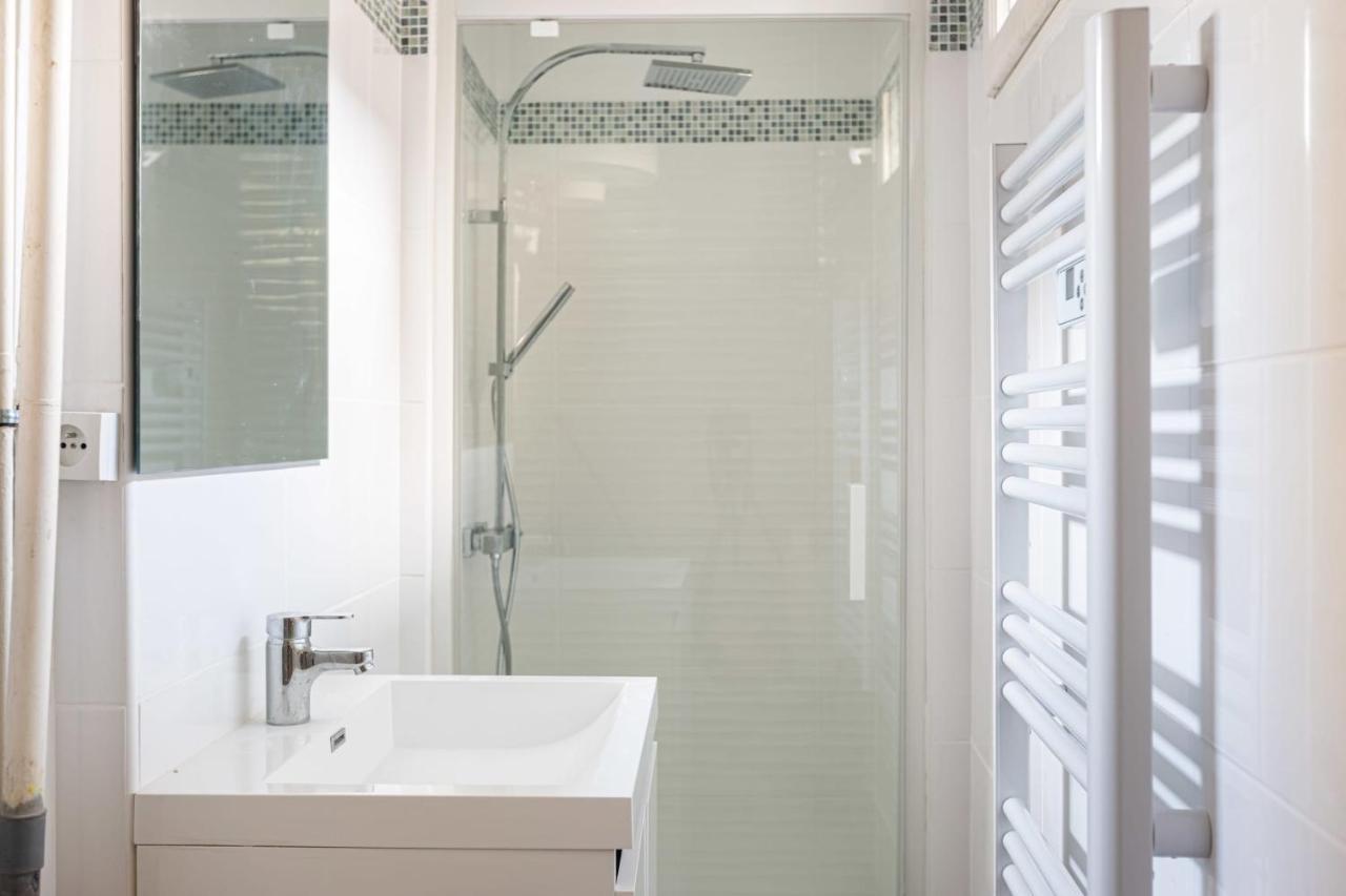 Guestready - Beautiful And Bright Flat In Bordeaux Apartment Exterior foto