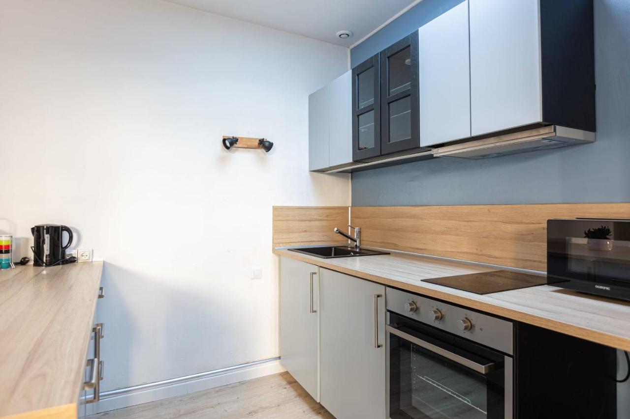 Guestready - Beautiful And Bright Flat In Bordeaux Apartment Exterior foto